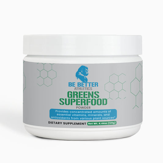 Greens Superfood