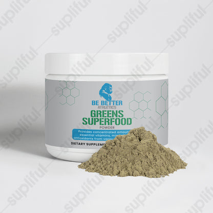 Greens Superfood