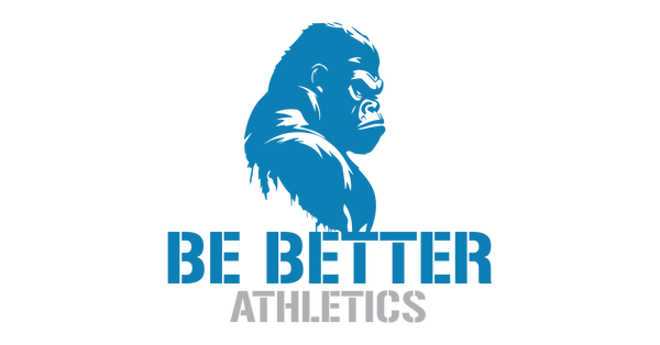 Be Better Athletics